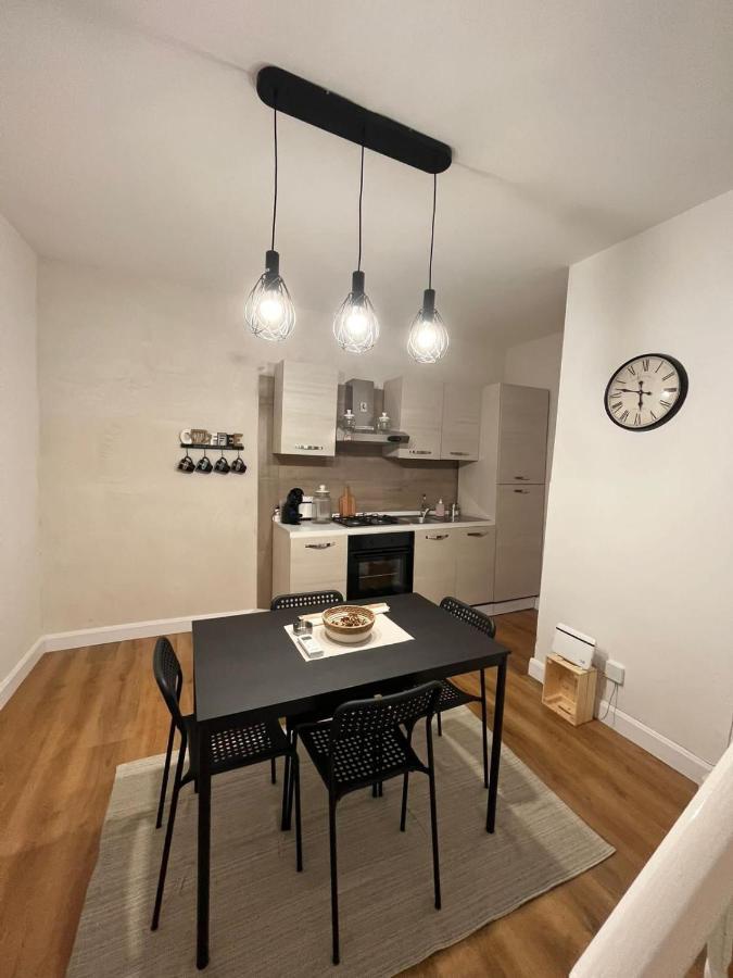 Anema 'E Core Naples Extérieur photo