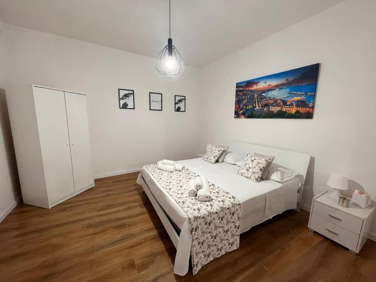 Anema 'E Core Naples Extérieur photo