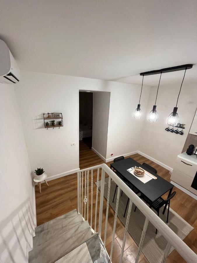 Anema 'E Core Naples Extérieur photo