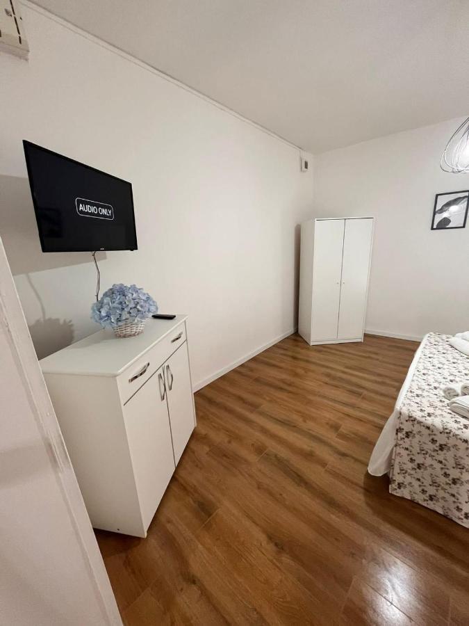 Anema 'E Core Naples Extérieur photo